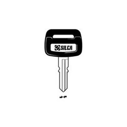 Silca HON49P Key Blank with Plastic Head