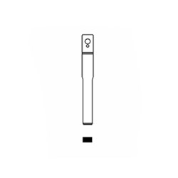 SILCA BLANK HU188T