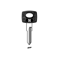 Silca HU38P Key Blank with Plastic Head