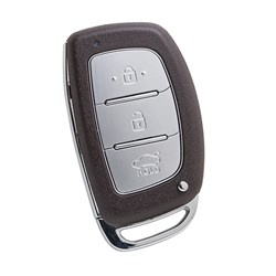 SILCA REMOTE AUTO 3B PROXIMITY KEY WITH KIA8 BLADE SUIT HYUNDAI