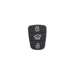 SILCA RUBBER PAD 3B SUIT HYUNDAI / KIA