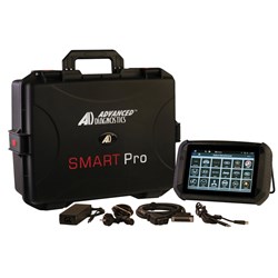 ADA Smart Pro Programmer (1 Month Subscription and 25 Tokens Add On Required)