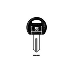 Silca NE50P Key Blank with Plastic Head