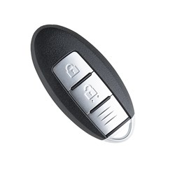 SILCA REMOTE AUTO 2B PROXIMITY KEY WITH NSN14 BLADE SUIT NISSAN