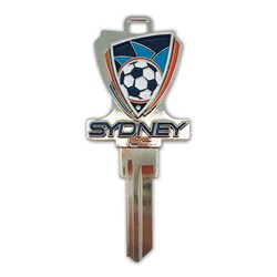 CMS SOCCER KEY A-LEAGUE LW4 SYDNEY FC