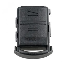 Silca OP-R39 Remote Head with 2 Buttons ID40 Chip to suit Holden & Opel (Horseshoe Blade Sold Separatetly)
