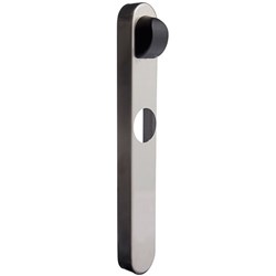 SALTO INSIDE PLATE IM NARROW  WIRELESS