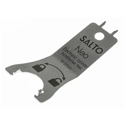 SALTO NEO Cylinder removal knob tool