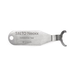SALTO NEOXX Padlock Removable Tool