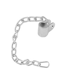 SALTO NEOXX Padlock 300mm Chain