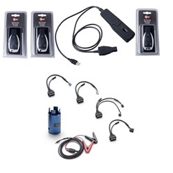 ADA Smart Pro Mercedes Benz Super Kit