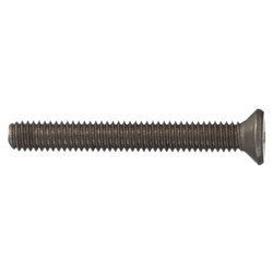 LOCKWOOD MODULAR CYL EXT'D  SCREWS SRWM4-32SS