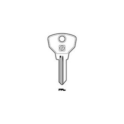 SILCA BLANK SIP10 Classique Line -Specialty Keys