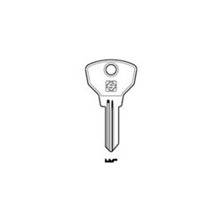 SILCA BLANK SIP10R Classique Line -Specialty Keys