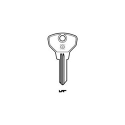 SILCA BLANK SIP9R Classique Line -Specialty Keys