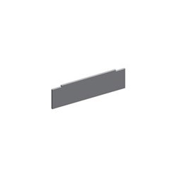 SILCA POINT FRONT PLINTH 450MM