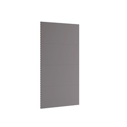 Silca Point Shop Display Unit Double Backing Board Only 103cm - ASP3008