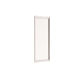 Silca Point Shop Display Unit Empty Sliding Panel for Multibox Cabinet - ASP3044