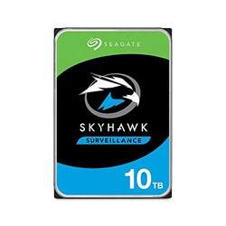 Seagate SkyHawk Series Hard Drive (HDD) 10TB