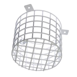 STI SOUNDER CAGE 125MM DEPTH x  150MM DIAMETER