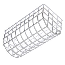 STI DETECTOR CAGE 222x102x95MM