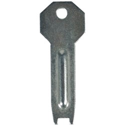 STI 6200 SERIES ANTI TAMPER  SCREW KEY