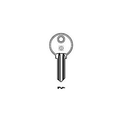 SILCA BLANK TN7 Pkt=10