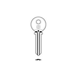 SILCA BLANK UM2 Pkt=10