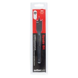 SUTTON SPADE BIT D501 20.0mm CD