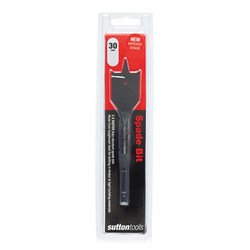 SUTTON SPADE BIT D501 30.0mm CD