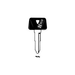 Silca YH30RAP Key Blank with Plastic Head