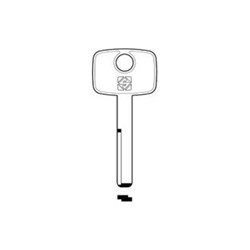 SILCA BLANK YM27 Classique Line -Specialty Keys