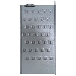 TELKEE 530 KEY PANEL ONLY GREY