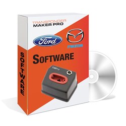 TMPRO SW TEMIC CRYPTO 8C CLONING