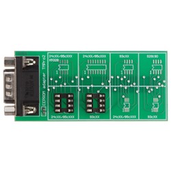 TMPRO EEPROM ADAPTOR