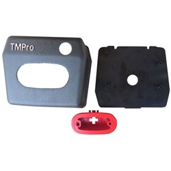 TMPRO TMPROBASE UNIT UPGRADE KIT.SHELL ANTENNAE ASSEMBLY