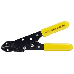 ACSS WIRE STRIPPER & CUTTERS