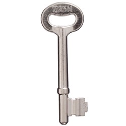 UNION KEY M26H