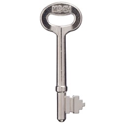 UNION KEY M34H