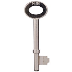 UNION KEY M 8N