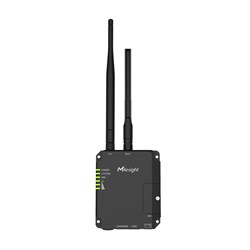 Milesight UR32 Lite Series 4G Router, IP30 - UR32L-L0GEU