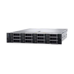 Milesight Enterprise Pre-configured 128 Channel Server include License,12 Disk Slots , NO HDD, 3 year warranty (VE1208-S)