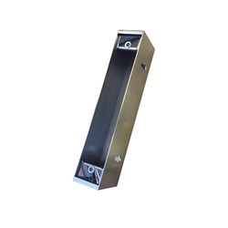 FSH Drop Bolt Glass Door Box to suit VE1260R - VE1260GL-FR