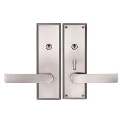 LOCKWOOD VELOCITY ENTRANCE  LOCK L3 SC 5KD