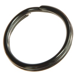 VK Split Ring 18mm Nickel Plated Steel Bulk Pack of 1000 - VK18