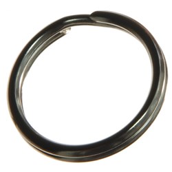 VK Split Ring 38mm Nickel Plated Steel Bulk Pack of 1000 - VK38