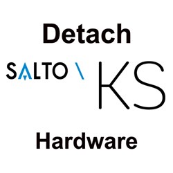 SALTO KS Subscription Extension Voucher for 2 Days (48 hours), Max 10000 Users.Strictly used to detach hardware for expired subscriptions.