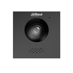 DAHUA 2MP Modular Apartment Door Station Black (DHI-VTO4202FB-P-S2)