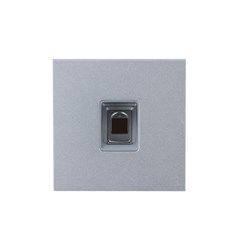 DAHUA Intercom Modular Outdoor Station - Fingerprint module, IP65, IK07