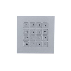 DAHUA Modular Outdoor Station key pad